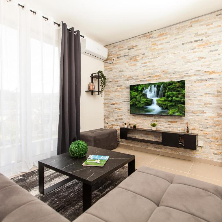 New Apartment - Apartman sa 2 Spavaće Sobe - 1