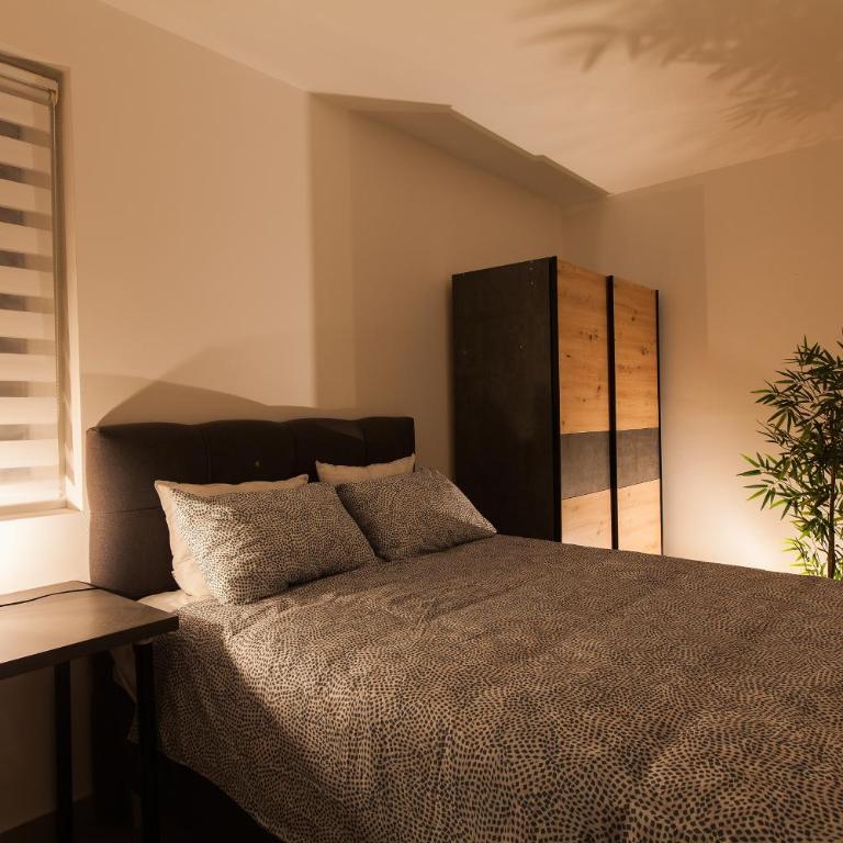 New Apartment - Apartman sa 2 Spavaće Sobe - 23