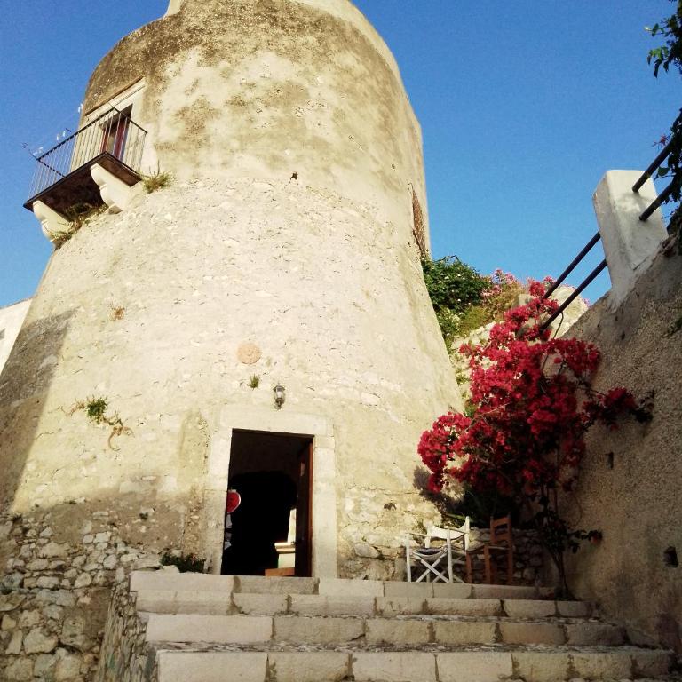 Torre La Mezzaluna - Chambre Double - 2
