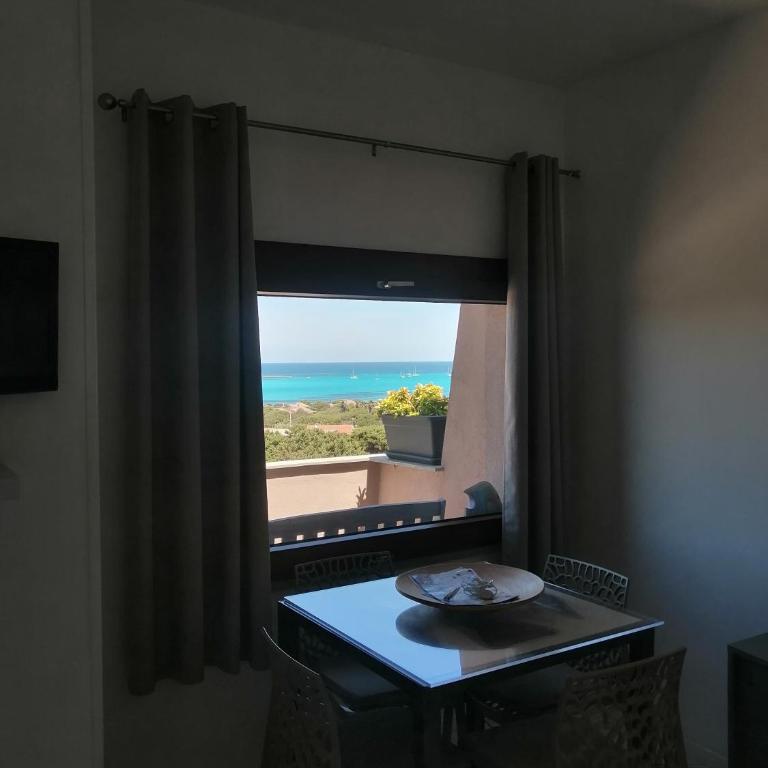 La Finestra su Stintino - Appartamento con Vista Mare - 1