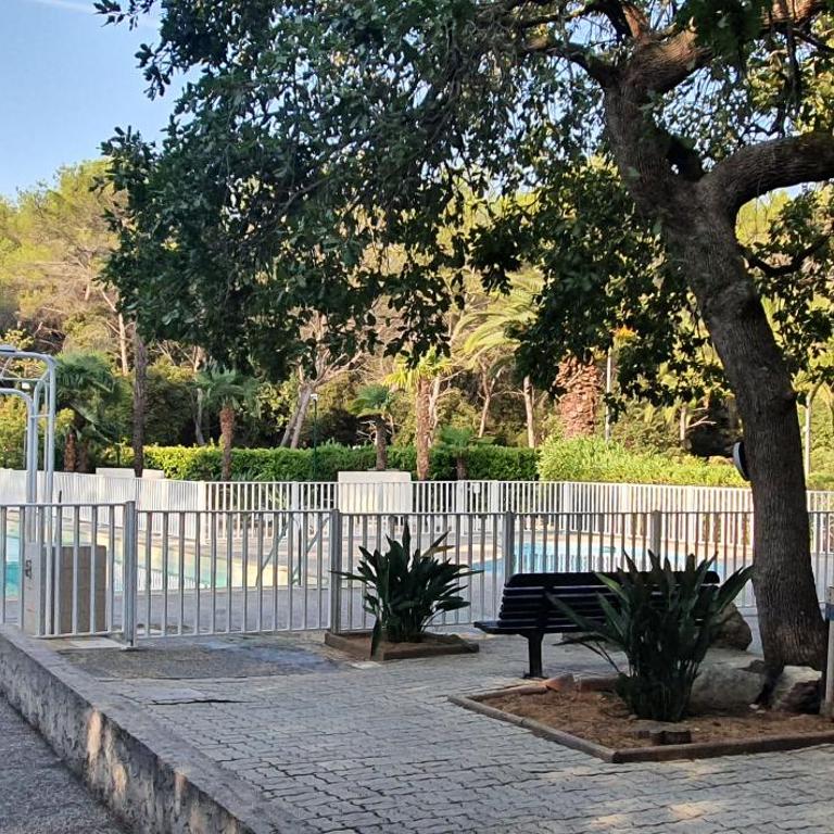 Villa HARMONY - Apartamento con vistas al mar - 28