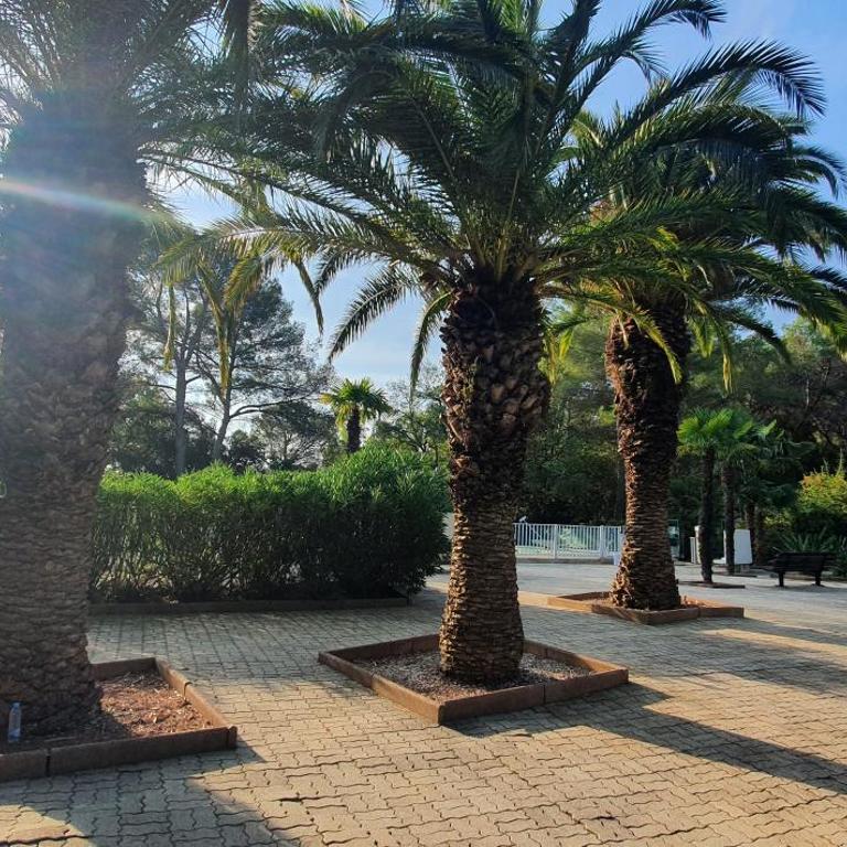 Villa HARMONY - Apartamento con vistas al mar - 12