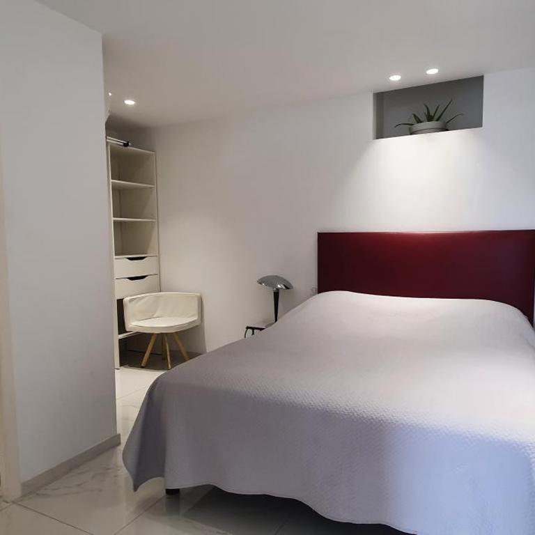 Villa HARMONY - Apartamento con vistas al mar - 34