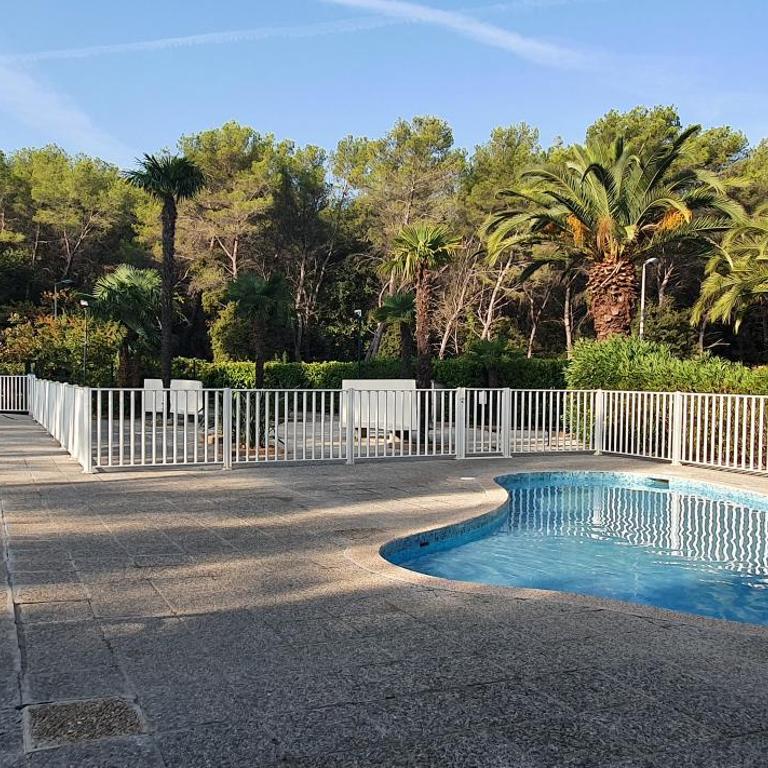 Villa HARMONY - Apartamento con vistas al mar - 45
