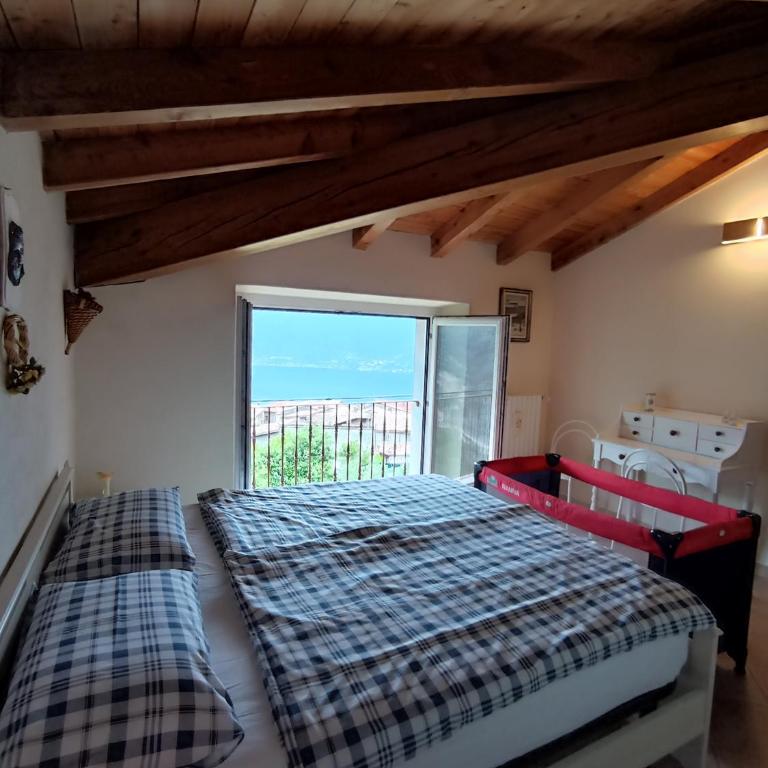 Albergo Diffuso Borgo Piovere, Naol appartamento attico - Appartamento Attico - 55