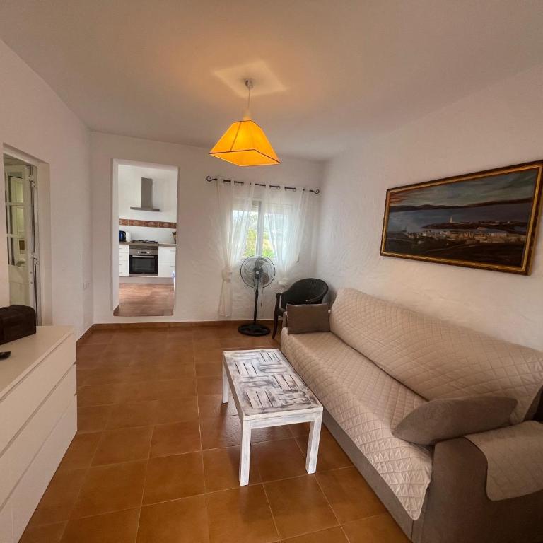 El Palomar Rooms Tarifa - One-Bedroom Apartment - 4