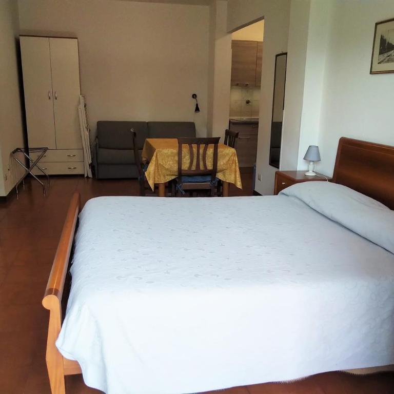 Residence Aurora Wellness & Spa - Monolocale Superior - 6