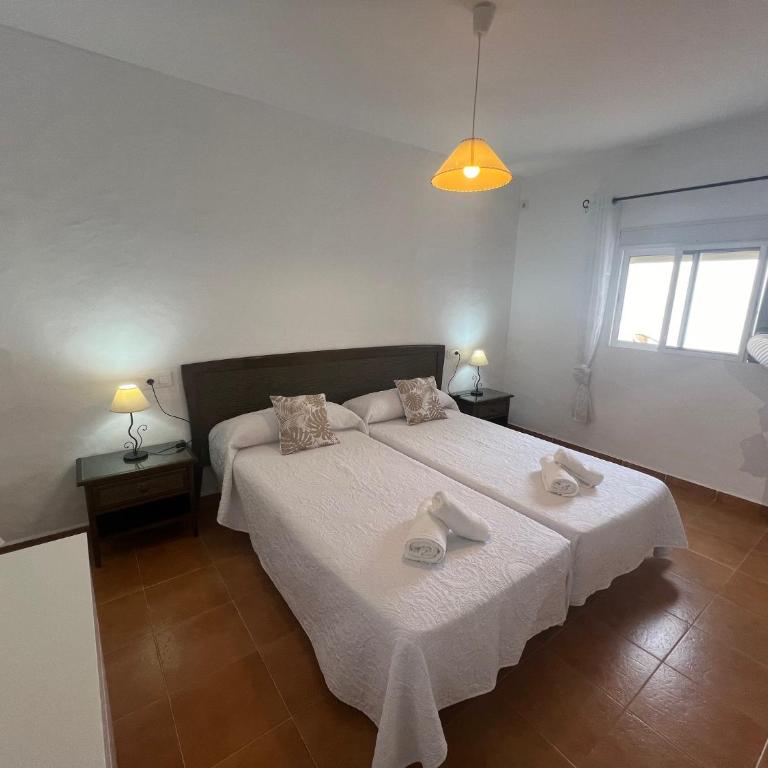 El Palomar Rooms Tarifa - One-Bedroom Apartment - 7
