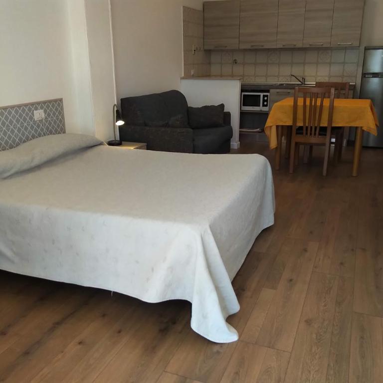 Residence Aurora Wellness & Spa - Monolocale - 8