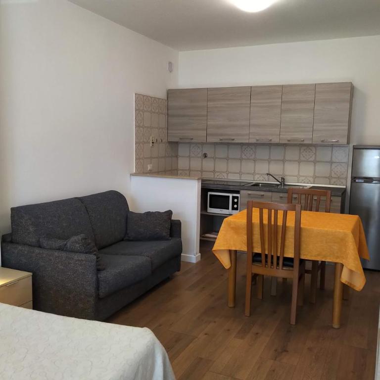 Residence Aurora Wellness & Spa - Monolocale - 7