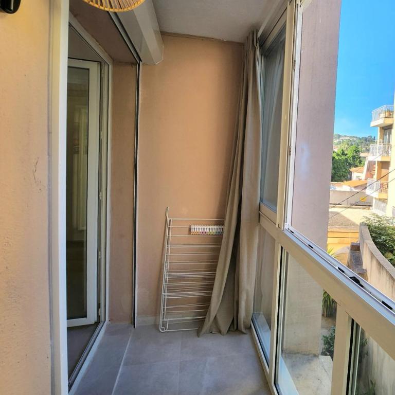Le Cassidain - Port et plage - Luxious appartement - Apartment mit 1 Schlafzimmer - 7