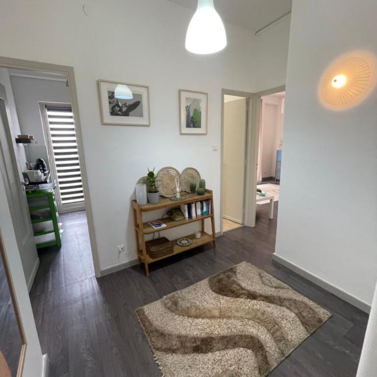 Cibali Metro Stay - One-Bedroom Apartment - 19