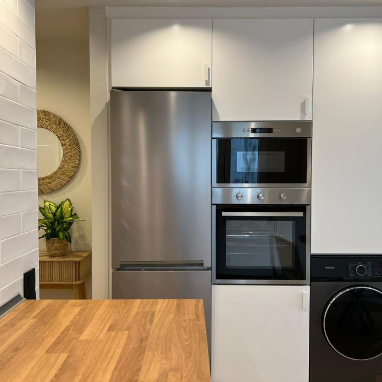 El rincón de San Lorenzo-Subirats - Apartamento de 1 dormitorio - 23