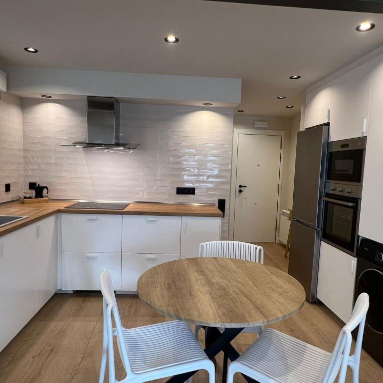 El rincón de San Lorenzo-Subirats - Apartamento de 1 dormitorio - 24