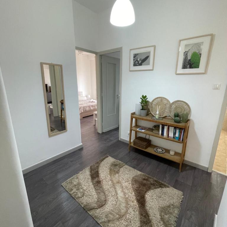 Cibali Metro Stay - One-Bedroom Apartment - 18