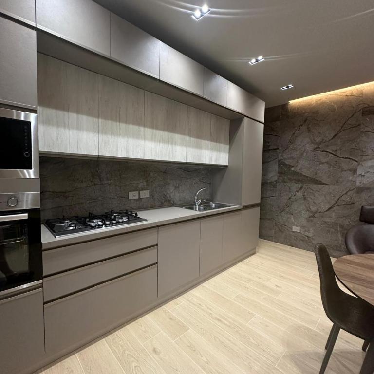 Casa Vacanze Sea La Vie - Maison 3 Chambres - 17
