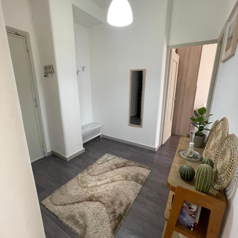 Cibali Metro Stay - One-Bedroom Apartment - 20