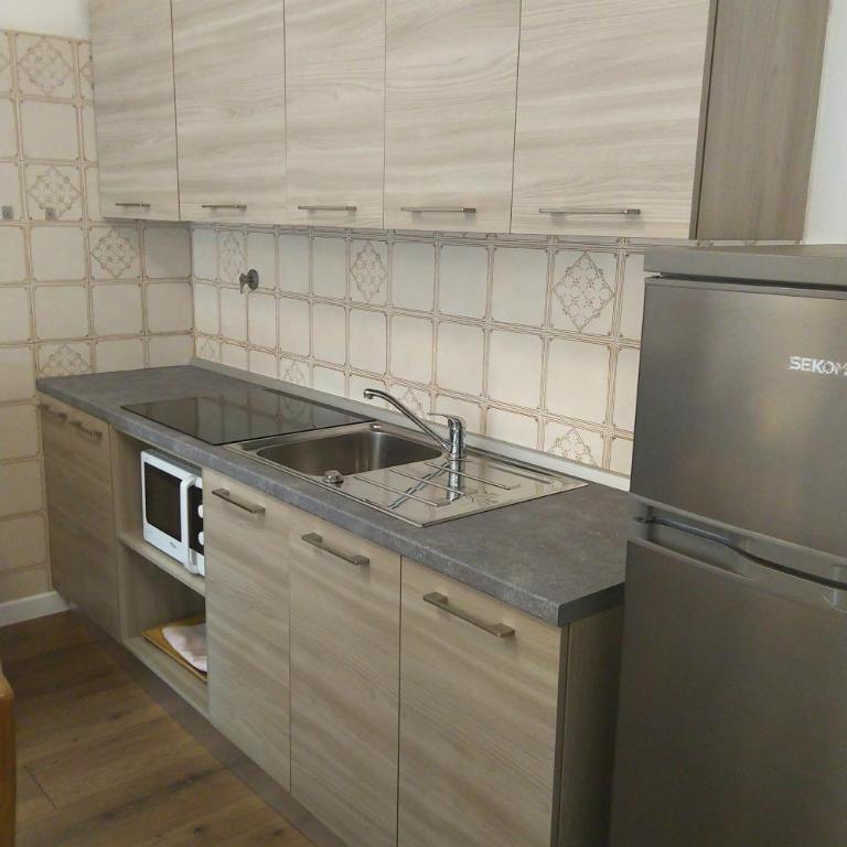 Residence Aurora Wellness & Spa - Monolocale Superior - 7