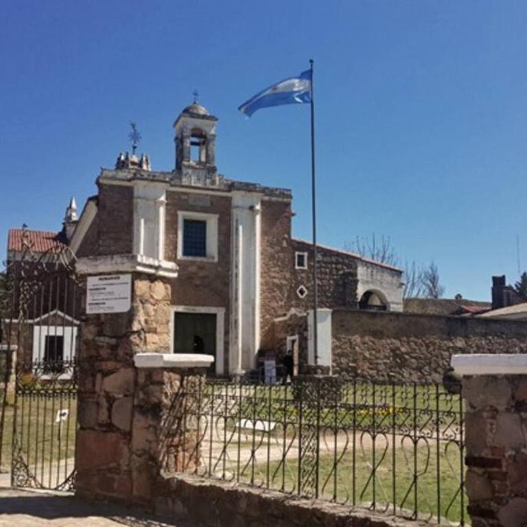 Casa Quinta SINSACATE - Casa de 3 dormitorios - 31