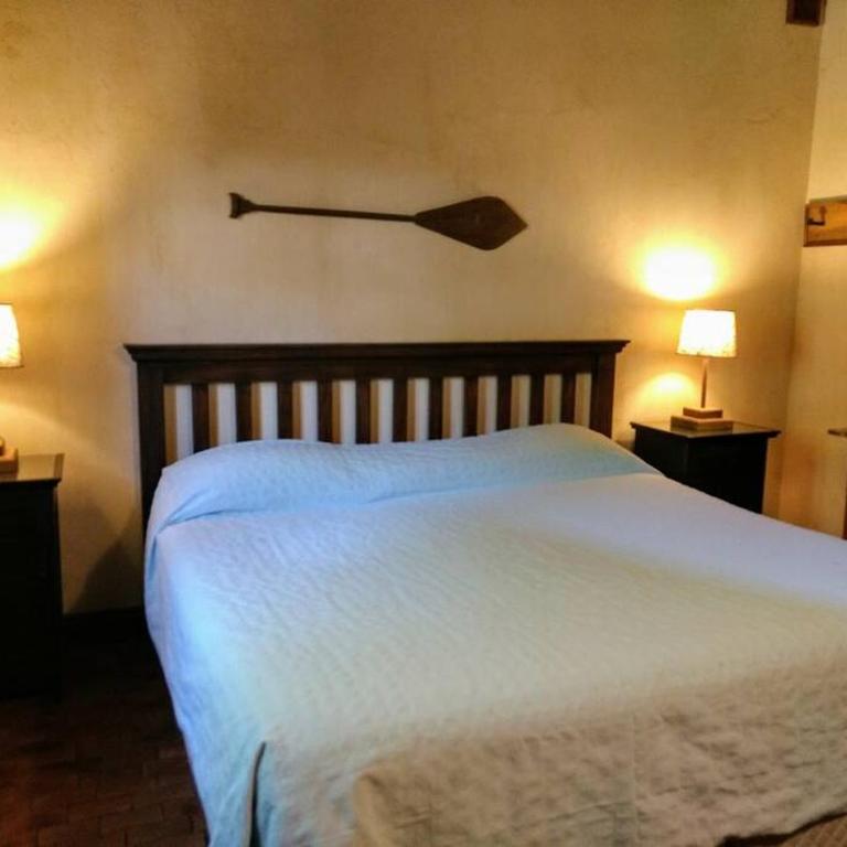 Casa Quinta SINSACATE - Casa de 3 dormitorios - 12