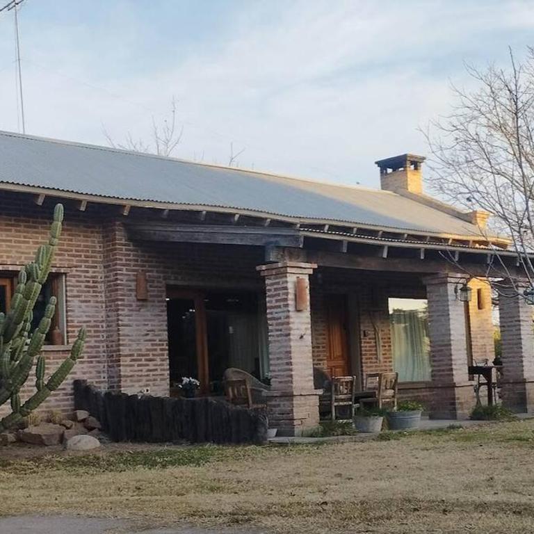 Casa Quinta SINSACATE - Casa de 3 dormitorios - 19