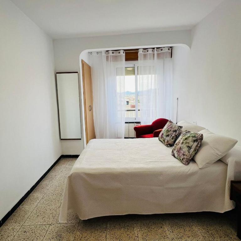 Apartamento Lebeche - Apartamento de 2 dormitorios - 6