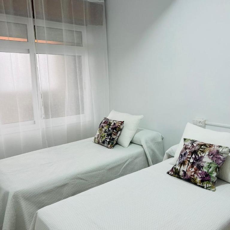 Apartamento Lebeche - Apartamento de 2 dormitorios - 7