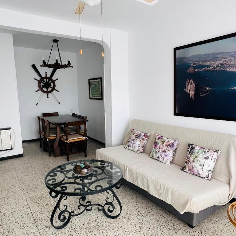 Apartamento Lebeche - Apartamento de 2 dormitorios - 8