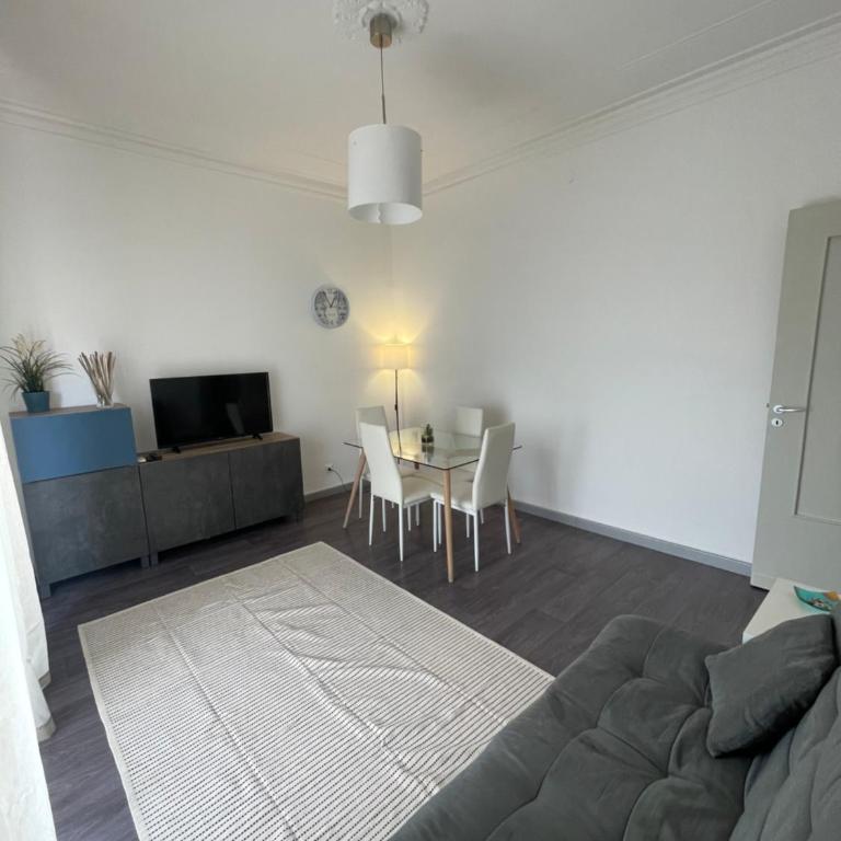 Cibali Metro Stay - One-Bedroom Apartment - 37