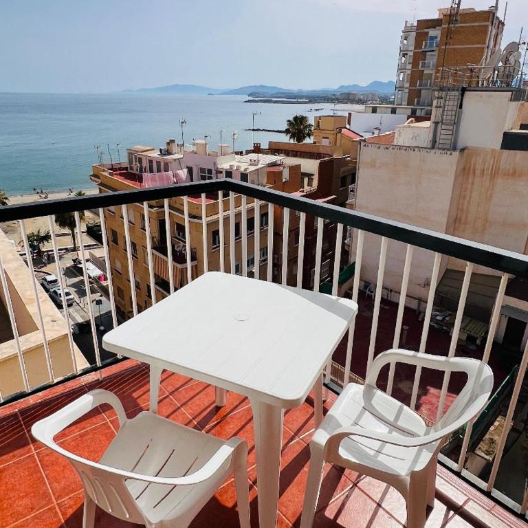 Apartamento Lebeche - Apartamento de 2 dormitorios - 1