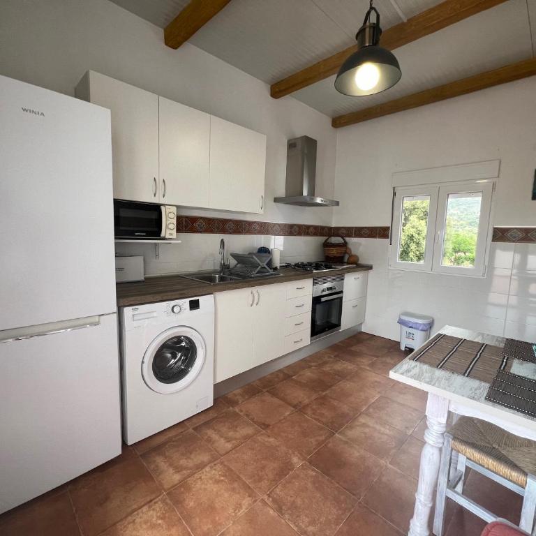 El Palomar Rooms Tarifa - One-Bedroom Apartment - 12
