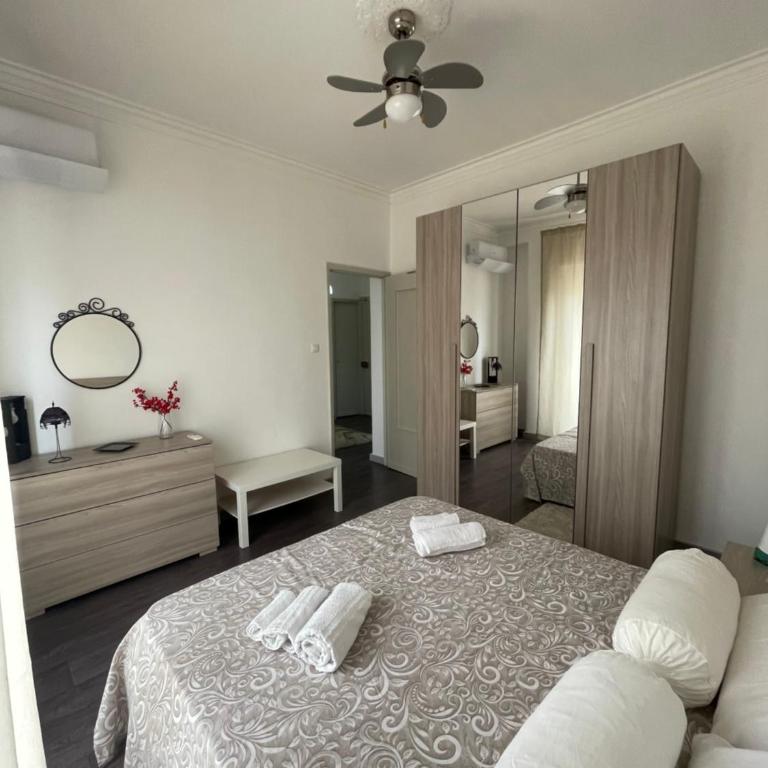 Cibali Metro Stay - One-Bedroom Apartment - 25