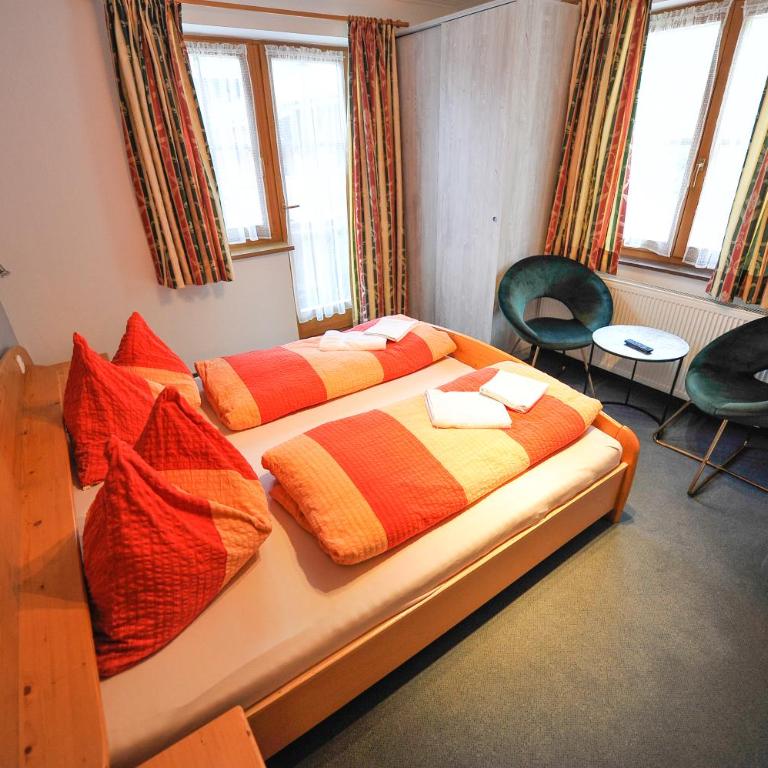 Pension Grubhof - Doppelzimmer - 2