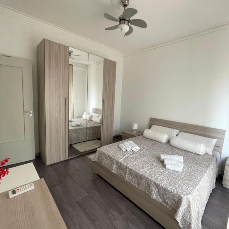Cibali Metro Stay - One-Bedroom Apartment - 24