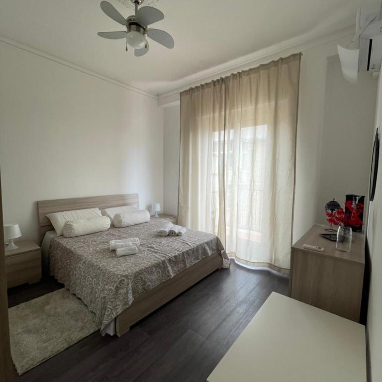 Cibali Metro Stay - One-Bedroom Apartment - 23