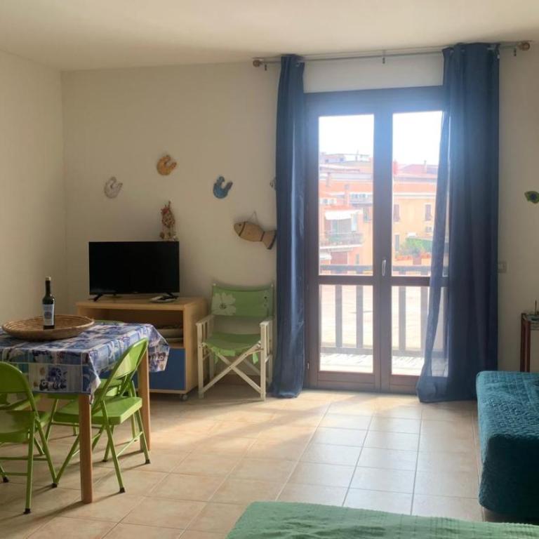 happy home stintino - Appartamento con 1 Camera da Letto - 3