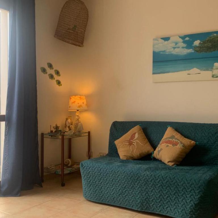 happy home stintino - Appartamento con 1 Camera da Letto - 6