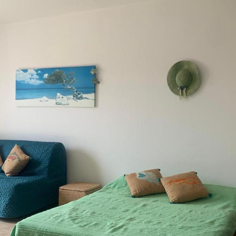 happy home stintino - Appartamento con 1 Camera da Letto - 1