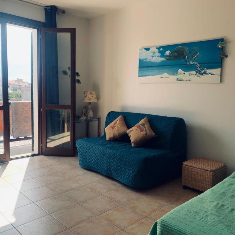 happy home stintino - Appartamento con 1 Camera da Letto - 10