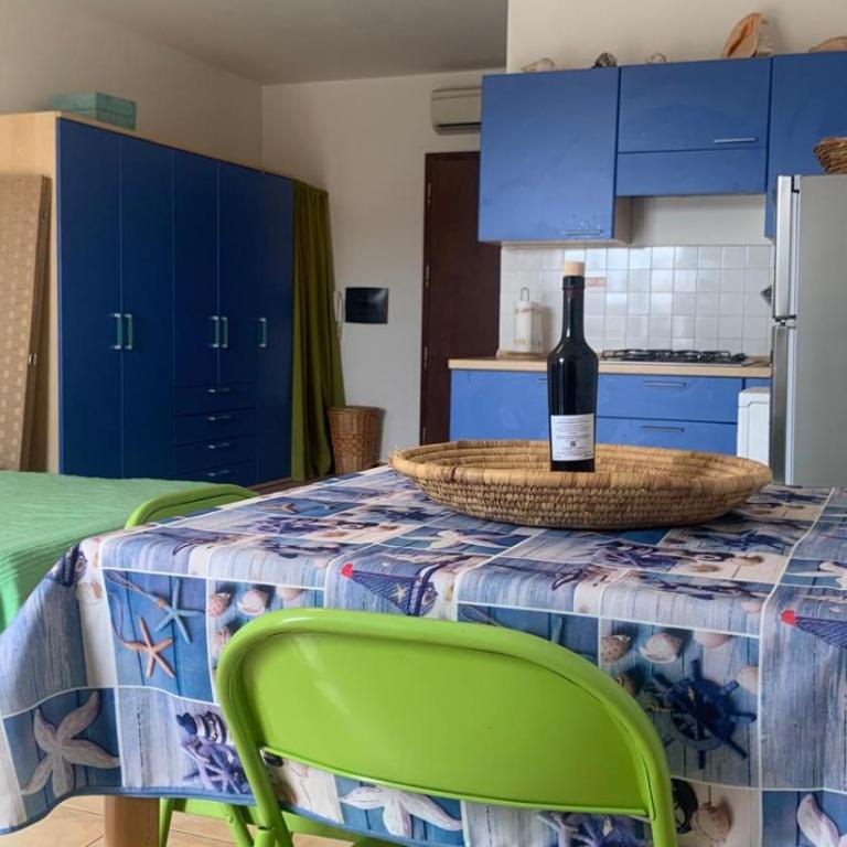 happy home stintino - Appartamento con 1 Camera da Letto - 8