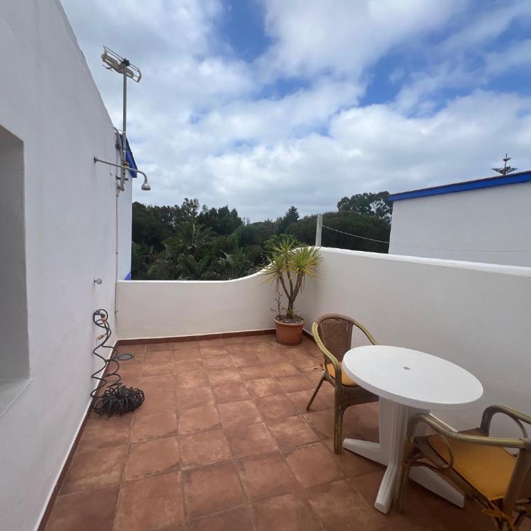 El Palomar Rooms Tarifa - One-Bedroom Apartment - 15