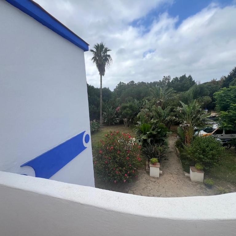 El Palomar Rooms Tarifa - One-Bedroom Apartment - 16