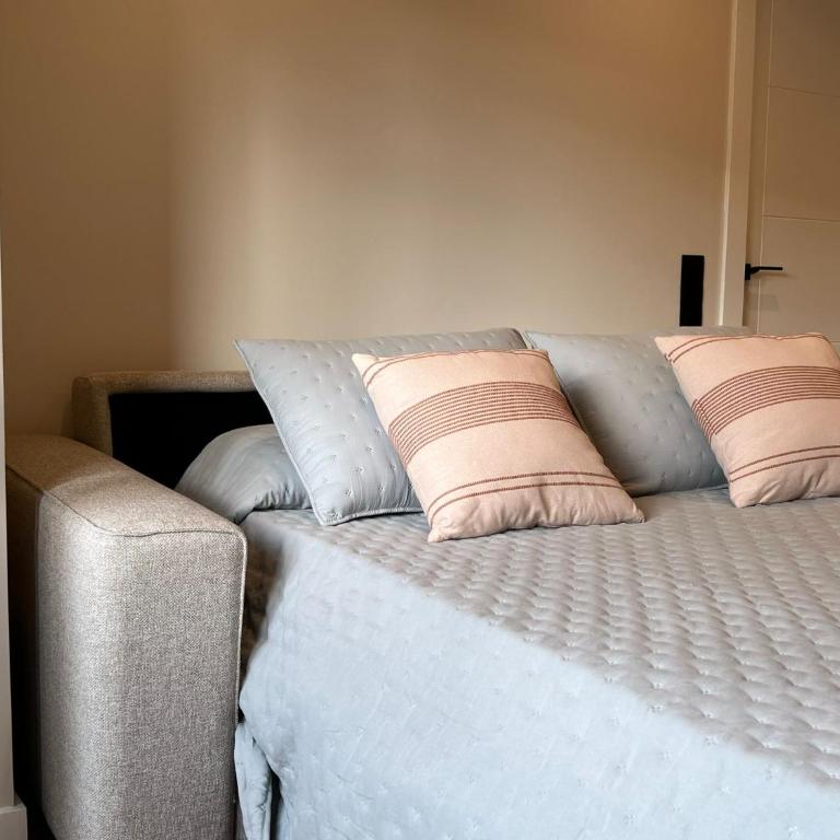 El rincón de San Lorenzo-Subirats - Apartamento de 1 dormitorio - 28