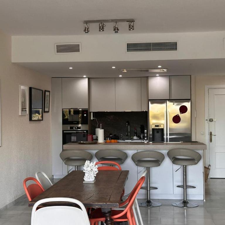 Cabopino N - Apartamento de 2 dormitorios - 11