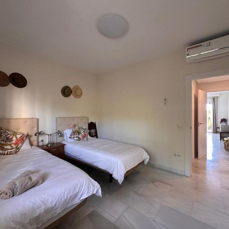 Cabopino N - Apartamento de 2 dormitorios - 35