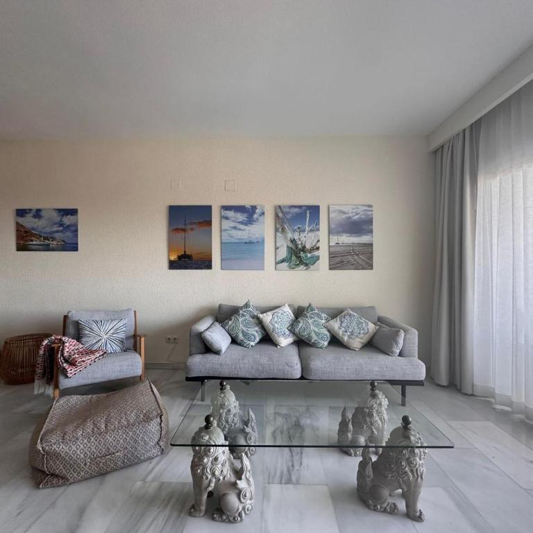 Cabopino N - Apartamento de 2 dormitorios - 7
