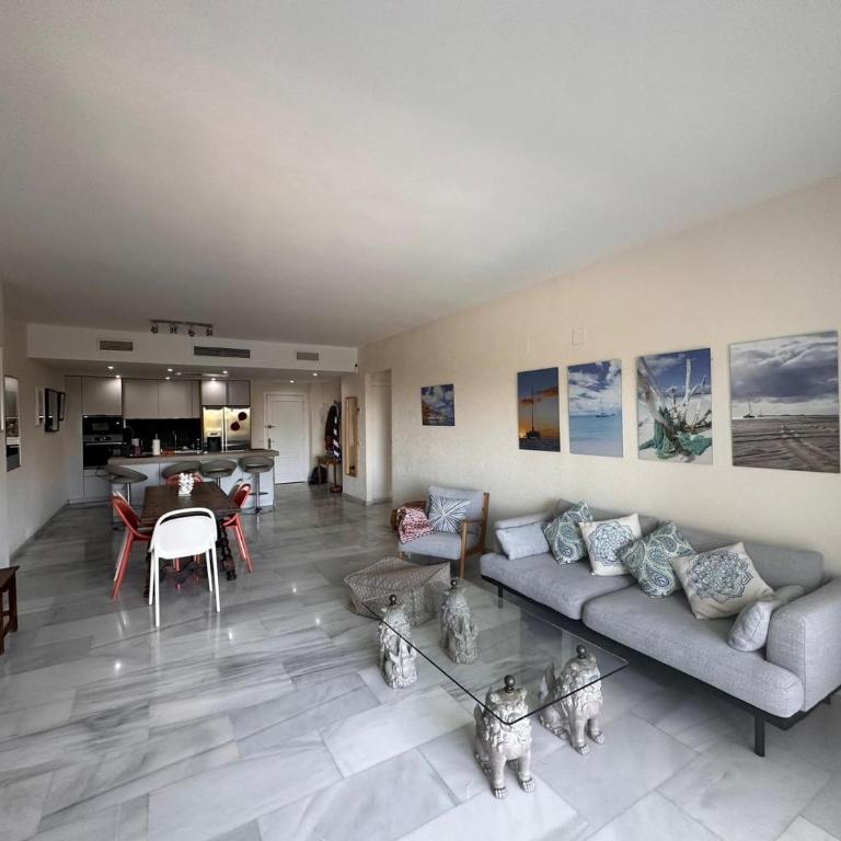 Cabopino N - Apartamento de 2 dormitorios - 6