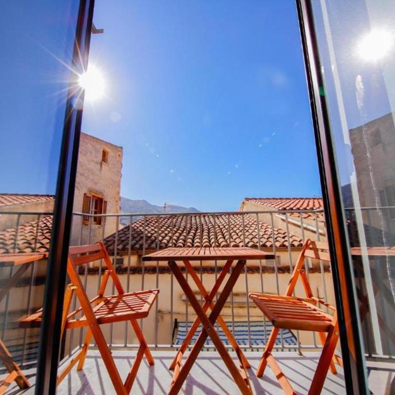 La rugiada - Monolocale con Balcone - 4