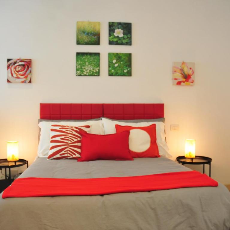 CARDINAL STUDIO - 2 steps from Vatican & Ottaviano metro - Secure, vibrant, wealthy, accessibile area - Warm multilanguage guest care - Studio - 14
