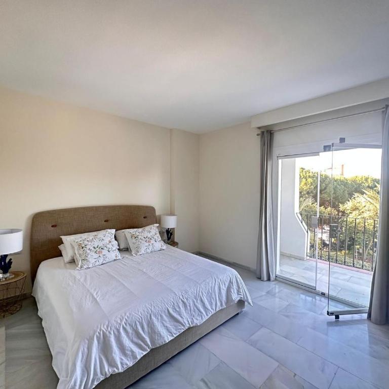 Cabopino N - Apartamento de 2 dormitorios - 25